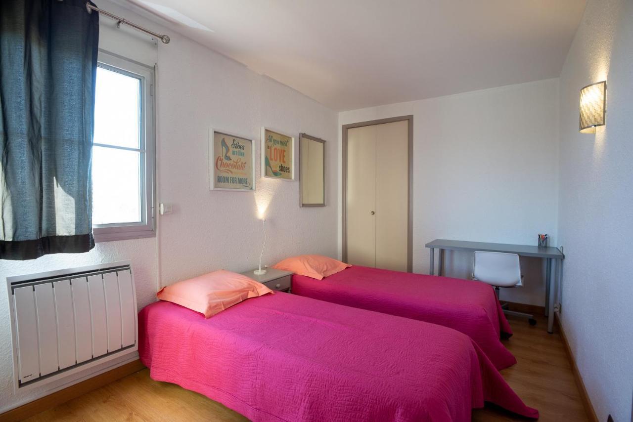 Ferienwohnung Balcon Sur Canal Carcassonne Exterior foto